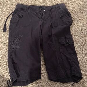 Shorts, never worn
